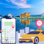 Best Taxi Services in Amritsar