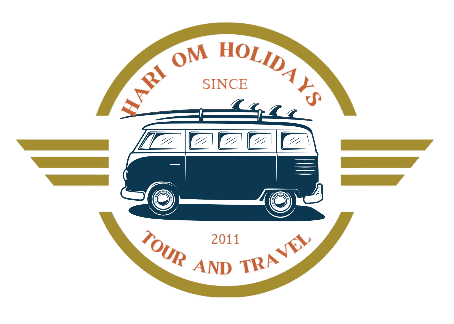Hari Om Holidays