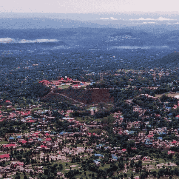 Dharamshala Package