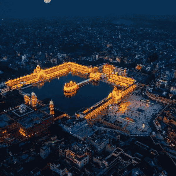 Amritsar Packages
