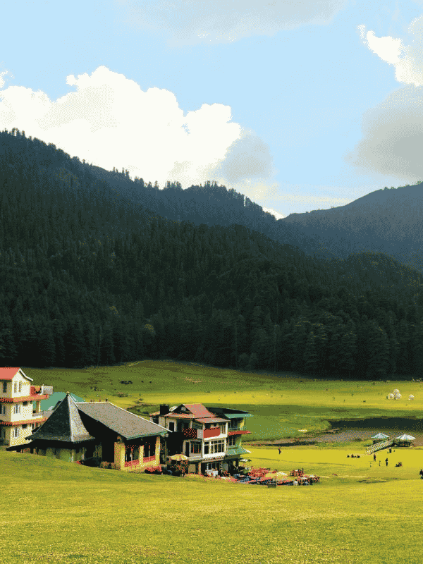 Dalhousie